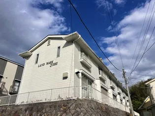 神奈川県逗子市小坪1【一戸建】の外観