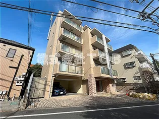 プライムアーバン南烏山の画像