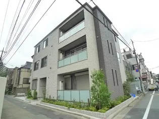 アーバンテラスの画像