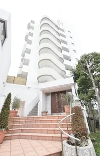 ソサエティ清澄白河の画像