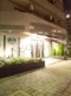 東京都大田区南蒲田1【マンション】の外観