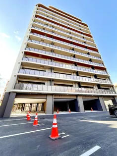 パークホームズ段原の画像