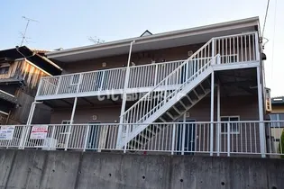 スウィートハイムの画像