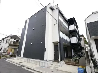 ショコラルージュ田柄の画像