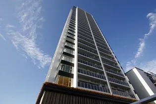 ブリリアタワー高崎アルファレジデンシアの画像