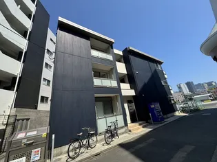 CALORE川崎の画像