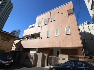 ハートフルハウスの画像