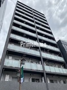 アイル銀座京橋壱番館の画像