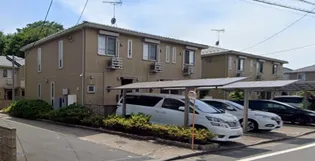 ヴィラージュ A棟の画像