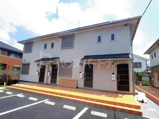 メゾン ド パルフェB棟の画像