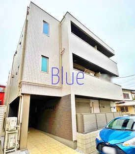 クリンゲル元住吉の画像