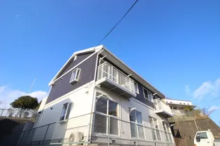 フォーレストパーク華Bの画像