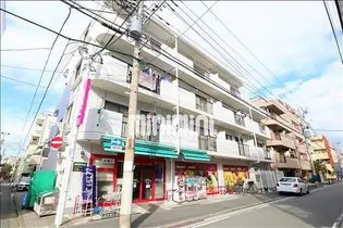 エスポワール蒔田の画像