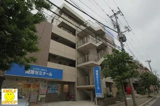 ジェミニ妙典の画像