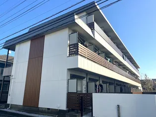 トラスティ永山の画像