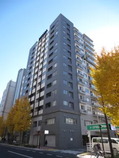 エスティメゾン五反田の画像