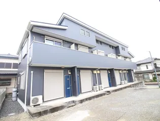 クオリティハイツ白井冨士の画像