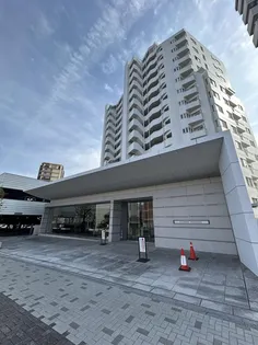 シティハウス星ケ丘の画像