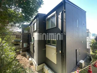 藤沢本町アパートの画像