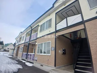 サンハイツMAX八の画像