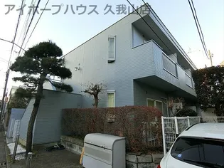 アルベールハセガワの画像