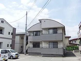 山形県山形市小白川町4【アパート】の外観