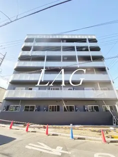 ベルヴィル氷川の杜の画像