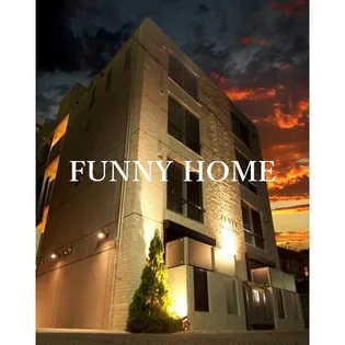 ZESTY豪徳寺の画像