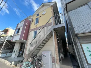 ユナイト鶴見ルーカスの杜の画像