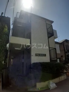 パレ新所沢の画像