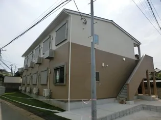 メゾンときわ四街道の画像