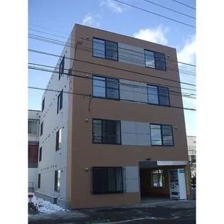 JAPAN【3階】の外観