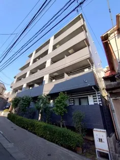 プレミアムキューブ不動前DEUXの画像