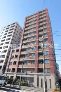 レジディア文京千石II【4階】の外観