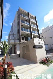 RAGSTYLE二日市中央の画像