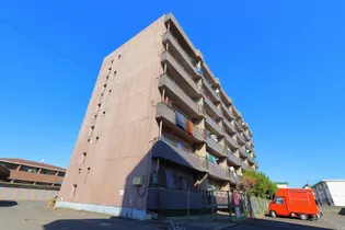 スカイコート大石町 NO,1の画像