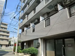 ブランシェ十条の画像