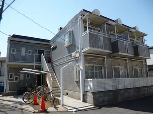 THRUSH狛江の画像