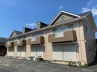 サマックスエトワールA棟の画像