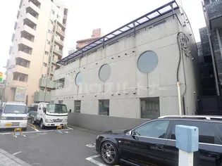 金町ヴォールトの画像