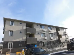 ヴィラージュ月出 A棟の画像