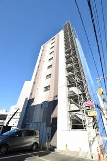 Prosperity【8階】の外観