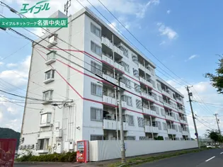 マ メゾンの画像