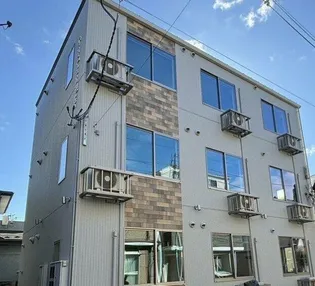 グロウランスノワールの画像