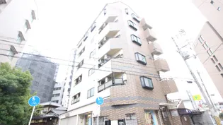 エスポアール豊秀Iの画像