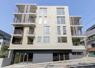 GRANDUO下北沢8の画像