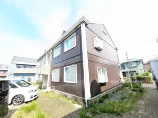 サンヴィレッジ松島Bの画像