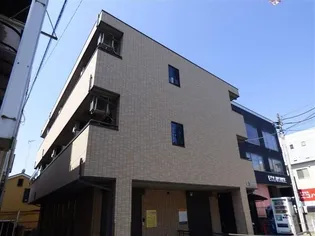 コーラルビルの画像