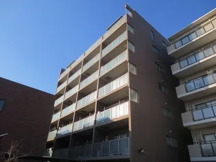 ランドノース新川崎の画像