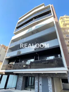 ルネサンスコート東新宿の画像